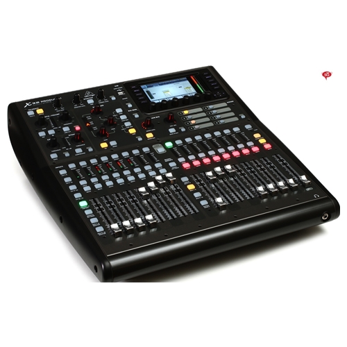 behringer | X32 PRODUCER